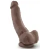 Dr. Skin Gode réaliste Mr Mayor Dr Skin 16 x 5cm Marron